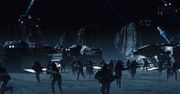 Żołnierze kosmosu dostaną RTS-a (i ten wygląda naprawdę dobrze) - oto Starship Troopers: Terran Command