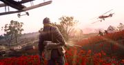 Battlefield 1 - prezentacja trybu Linia Frontu