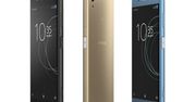 Xperia XA1 Plus - jeszcze jedna nowość od Sony wprost z IFA 2017