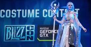TOP 5: najlepsze cosplaye na BlizzCon 2016