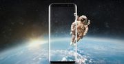 Wyświetlacz może zajmować aż 90% przedniego panelu Galaxy S9