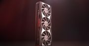Wyciekły kolejne zdjecia kart Radeon RX 6000 - wyglądają prawie jak... GeForce RTX 2000