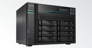 Nawet 20 Gb/s - tyle wyciąga nowy Lockerstor. W jaki sposób to robi?
