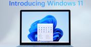 Windows 11 oficjalnie i bez tajemnic - oto nowy system Microsoftu