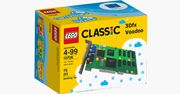 Karta graficzna 3Dfx Voodoo z klocków LEGO? Czemu nie! Taki zestaw może trafić do sprzedaży