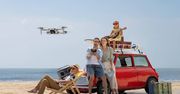 DJI Mini 2 - może i mały, ale nie ma się czego wstydzić