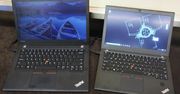 ThinkPad A275 i A475 z układami AMD APU oficjalnie zaprezentowane