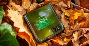 Recenzja Motorola Razr 2022 i porównanie aparatów do Samsung Galaxy Flip4
