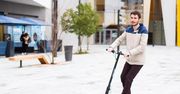 Hulajnoga z Androidem - Archos Citee Connect