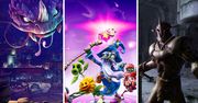 8 gier do odebrania za darmo dzięki Amazon Prime Gaming