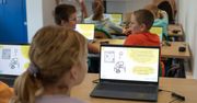 Dzieci dostały laptopa od rządu. Co z dostępem do stron dla dorosłych?
