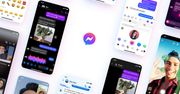 Messenger z odświeżonym wyglądem i nowościami