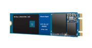 WD Blue SN500 NVMe SSD - ekonomiczne dyski SSD pod PCIe