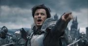 Na bogato! Orlando Bloom na zwiastunie gry mobilnej