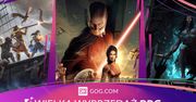 Lubisz gry RPG? Ta wyprzedaż jest dla Ciebie