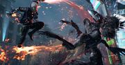 W Devil May Cry 5 zdecydowanie warto zagrać
