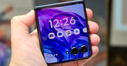 Rekordzista wśród składanych smartfonów. Motorola razr 50 Ultra: pierwsze wrażenia