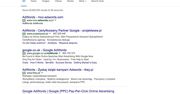 Nigdy nie ufajcie ślepo wynikom wyszukiwarki Google