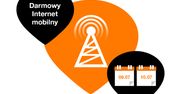 Weekend z mobilnym Internetem za darmo - Orange przeprasza za awarię