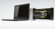 Nvidia przygotowuje zewnętrzne stacje graficzne z Titan Xp i Quadro