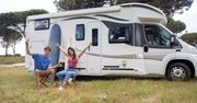 Caravaning po polsku. Przewodnik po najlepszych miejscach na kemping w Polsce