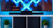 Filmy i muzyka w domu? Wystarczy Ci dobry soundbar. Oto Samsung Q800T