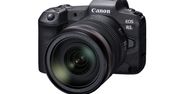 Bezlusterkowiec Canon EOS R5 z 8K - to będzie petarda