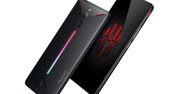 Oto Nubia Red Magic - kolejny smartfon dla graczy
