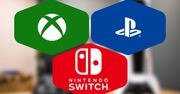 Zrób podsumowanie roku 2023: Xbox, Nintendo Switch, PlayStation