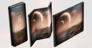 10-calowy ekran w twojej kieszeni. Nadchodzi pierwszy podwójnie składany smartfon
