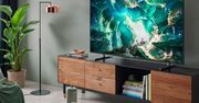 Samsung RU8002 - telewizor do wszystkiego w atrakcyjnej cenie