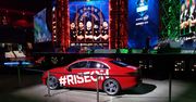 Mercedes-Benz CLA Coupé i inne atrakcje ESL One Katowice 2019