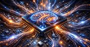 Sposób na kryzys AI? Elektronika działająca jak mózg