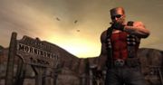 Powstaje nowy Duke Nukem, ale nie zagrasz w niego