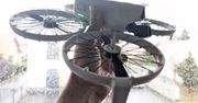 DJI Flip okiem kompletnego amatora, czyli test niekumatego
