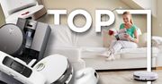Jakiego robota sprzątającego kupić w 2026 roku? Ranking polecanych modeli