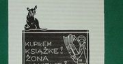 Ekslibrisy Zbigniewa Jóźwika