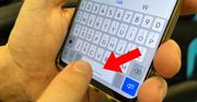 Ukryta funkcja w smartfonach. Wystarczy użyć spacji