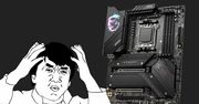 Będzie drogo! Płyty główne pod procesory Ryzen 7000 zwalają z nóg