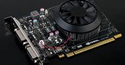 Nvidia szykuje kartę GeForce GT 1030 - odpowiedź na Radeona RX 550?