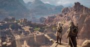 Ubisoft ujawnia szczegóły dodatków do Assassin's Creed Origins