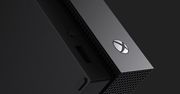 Xbox One X - publiczny pokaz konsoli podczas targów Gamescom 2017 [AKT.]