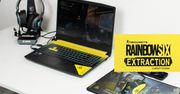 Recenzja MSI Crosshair 15 R6 Extraction Edition – laptopa wyjątkowego, a przy tym rozsądnie wycenionego!