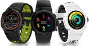 Ciekawy smartwatch dla aktywnych - MyKronoz ZeSport2