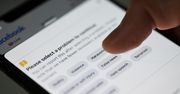 Dezinformacja w Polsce rośnie – Facebook przoduje w liczbie incydentów