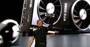 Nvidia: ray tracing w PlayStation 5 i Xbox Project Scarlett to nasza zasługa