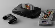 Wielki powrót Nintendo 64. Analogue 3D (w końcu) trafi do graczy