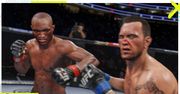 UFC 4 chwalone w recenzjach - warto zagrać