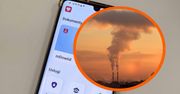Czy jest smog? Sprawdzisz w aplikacji mObywatel