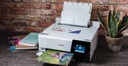 Epson L8160: Ekonomiczna, łatwa w obsłudze i zaawansowana drukarka fotograficzna do… domu. Tego właśnie szukałem